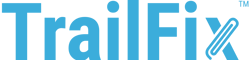 TrailFix logo